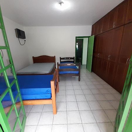 Flor Casa 2 Dorms Com Ar, Churrasqueira, Cond Fech, Piscina Villa Sao Sebastiao  Room photo